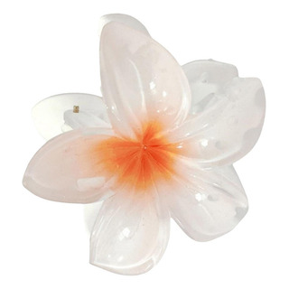 Garra De Pelo De Flores Pinzas De Flores Para El Cabello Pin Garra De Pelo De Flores Pinzas De Flores Para El Cabello Pin