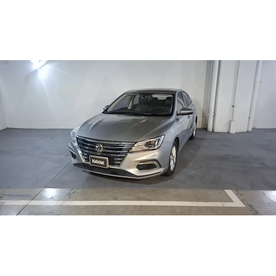 Mg Mg5 1.5 Excite Cvt