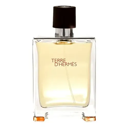 Eau de Toilette Hermès Terre d'Hermès Masculino 50 mL | MercadoLivre