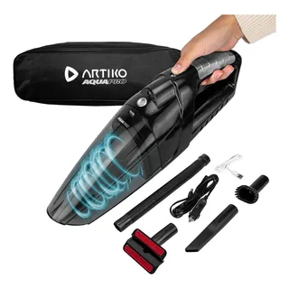 Aspirador De PĂł Ăgua Sem Fio Automotivo Artiko Aquapro 100w Aspirador De PĂł Ăgua Sem Fio Automotivo Artiko Aquapro 100w