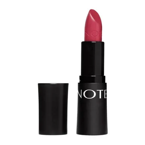 Labial En Barra Ultra Rich Color Lipstick X4.5gr Note Color 14 - Pink Marble