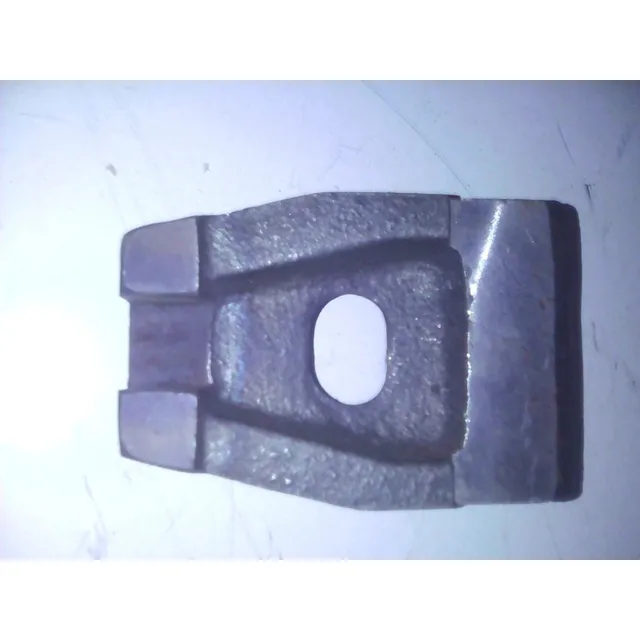 Selector Palanca De Cambio ( 3ra Y 4ta) Para Tractor Veniran
