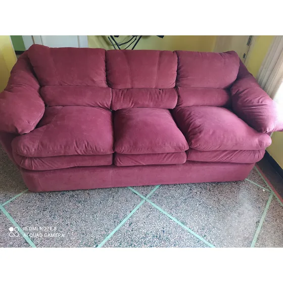 Sillon De Living  Usado