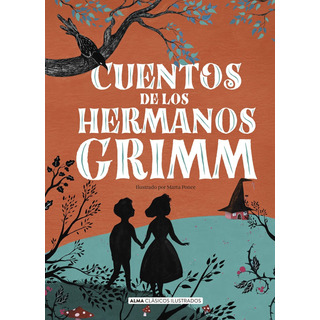 Cuentos De Los Hermanos Grimm - Grimm, Jacob Ludwing Karl (h Cuentos De Los Hermanos Grimm - Grimm, Jacob Ludwing Karl (h