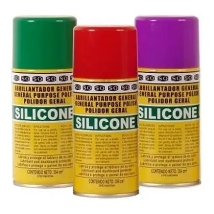 Silicon Ultra Rapido Sq Abrillantador General 