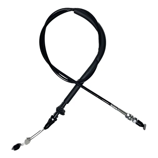 Guaya De Aceleracion Jac 1040