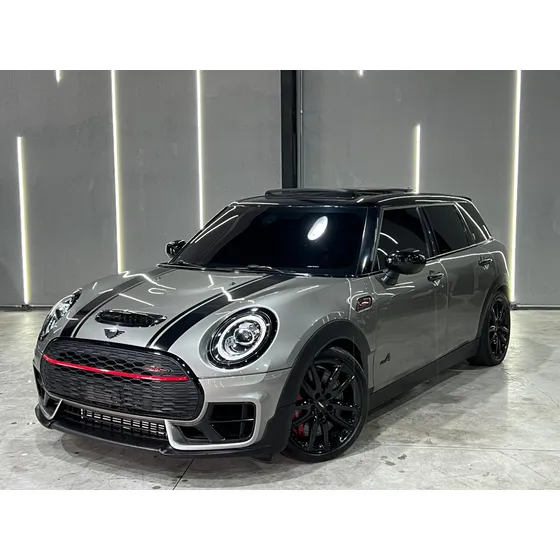 Mini Clubman 2.0 John Cooper Works All4 Aut. 5p