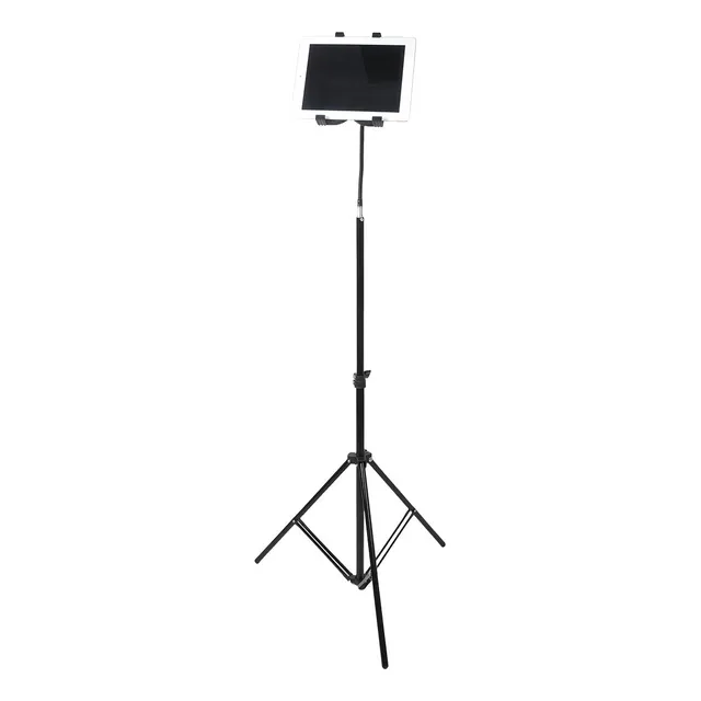 Tripode Para Tablet Apextone Ls-ip19