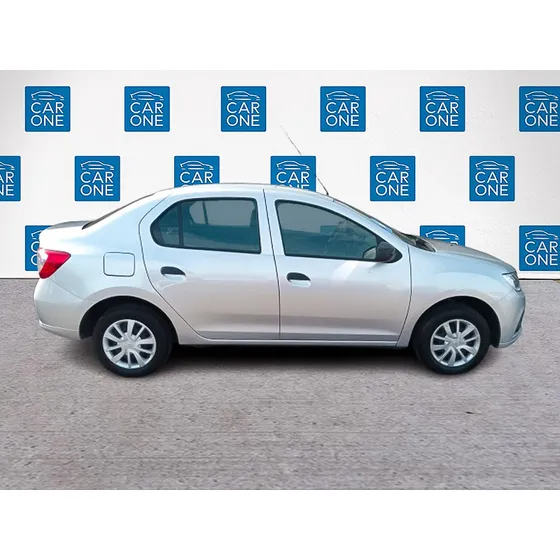 Renault Logan Ii 1.6 16v Life L19