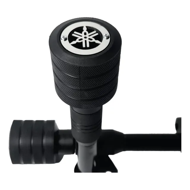 Sliders Defensa Libero 125 Slider Libero V2 125 Motos Yamaha