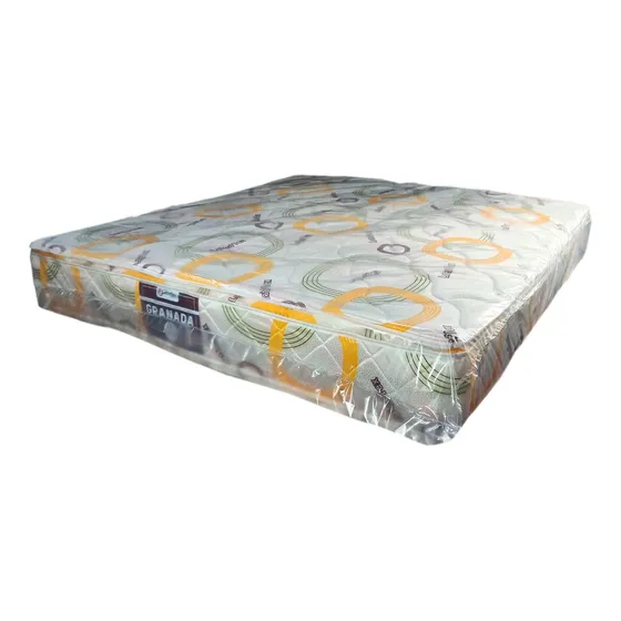 Colchón King Size 2x2
