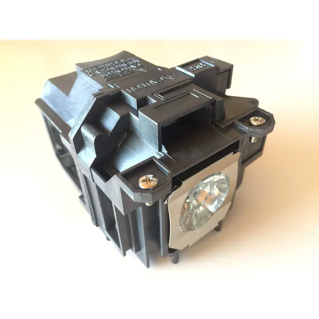 Lampara Carcasa Oem Proyector Epson Ex5220