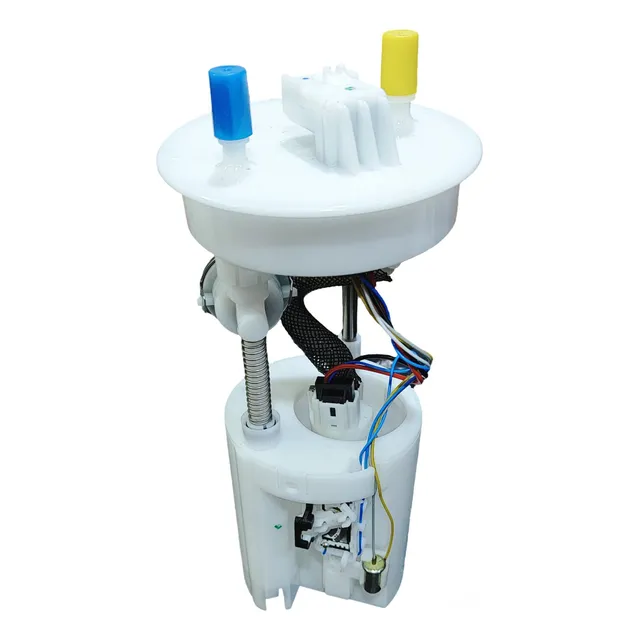 Bomba Gasolina Completa Chevrolet Spark