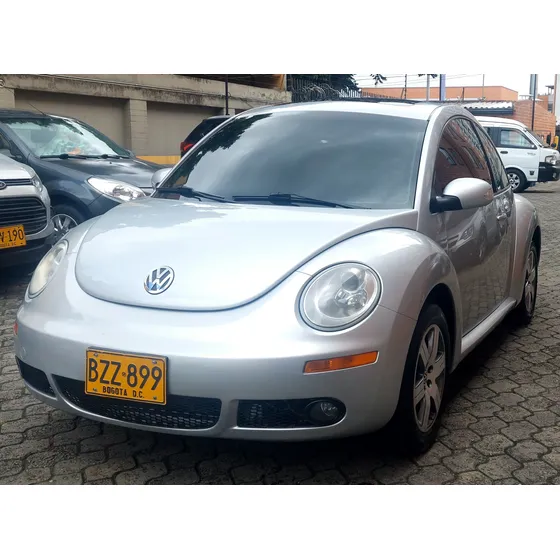 Volkswagen New Beetle 2.0 Gls