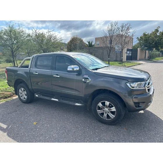 Ford Ranger 2.5 Cd Ivct Xlt 166cv