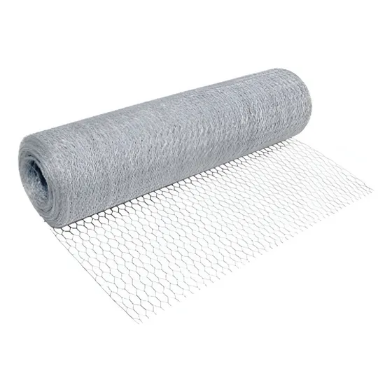 45 Metros De Malla Hexagonal Calibre 22 De 1.75 X 45m T