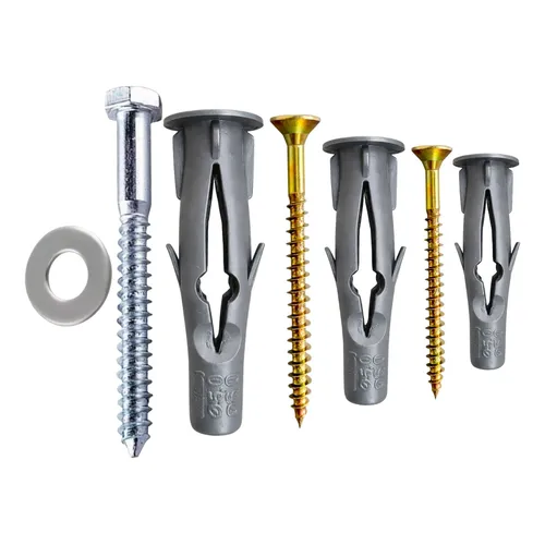 Parafuso Perfurante Sextavado 12x3 - Ch 5/16 - 300 Peças