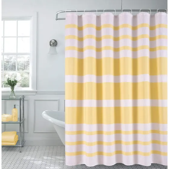 Daniel's Bath & Beyond Cortina Ducha Highland Amarillo