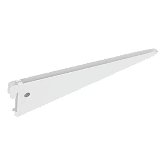 Mensula Para Riel 47cm Acero