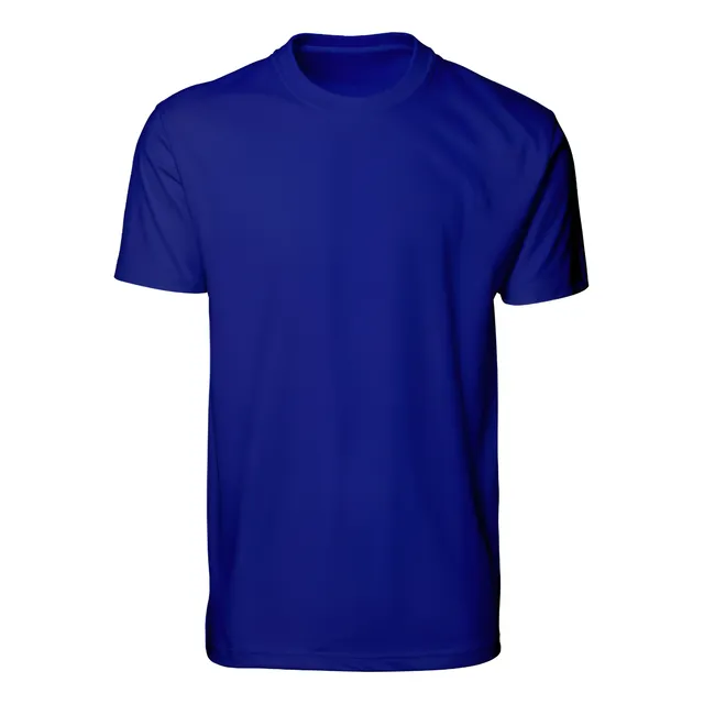 Polera Sin Estampar - Tallas Extra Grandes - Estampaking