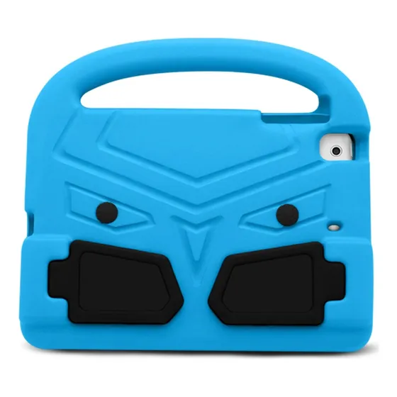 Capa Maleta Alça Infantil Para iPad 9 Geração 10.2 (2021)