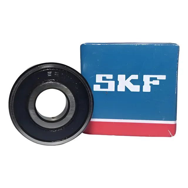 Rolinera Rodamiento 6201 2rs Skf