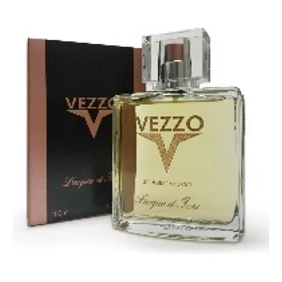 Vezzo Perfume 100ml Lacqua Di Fiori