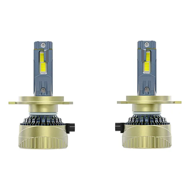 Kit Cree Led Chip Csp El Mas Potente Del Mercado No Da Error