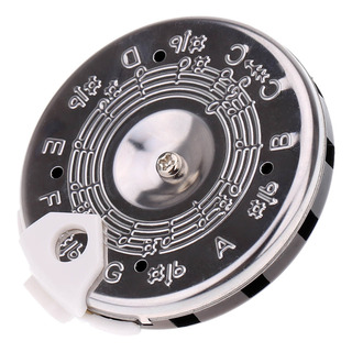 A003a (w) Pc-c Pitch Pipe 13, Sintonizador Cromático, Select A003a (w) Pc-c Pitch Pipe 13, Sintonizador Cromático, Select