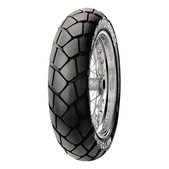 Pneu traseiro para moto Metzeler Tourance Para Uso Com câmara de Ar 110/90-17 P 60 x 1 unidade