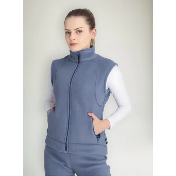 Chaleco Deportivo Paula - Aerofit Sw