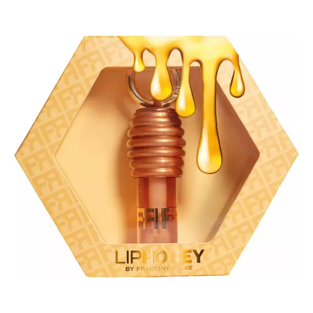 Gloss Fran By Franciny Ehlke Liphoney Gloss Fran By Franciny Ehlke Liphoney