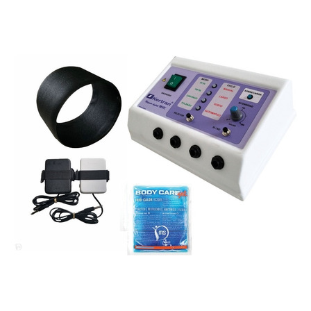 Equipo Magnetoterapia / Tunel / Aprobado Anmat / Gel Gratis Equipo Magnetoterapia / Tunel / Aprobado Anmat / Gel Gratis