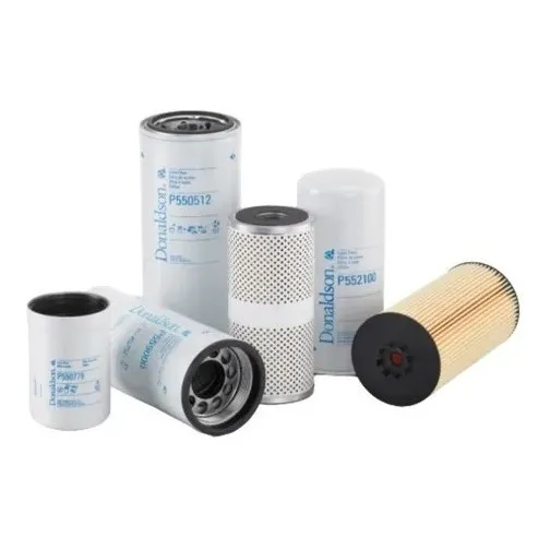 Filtro Gasoil Con Separador De Agua P551122