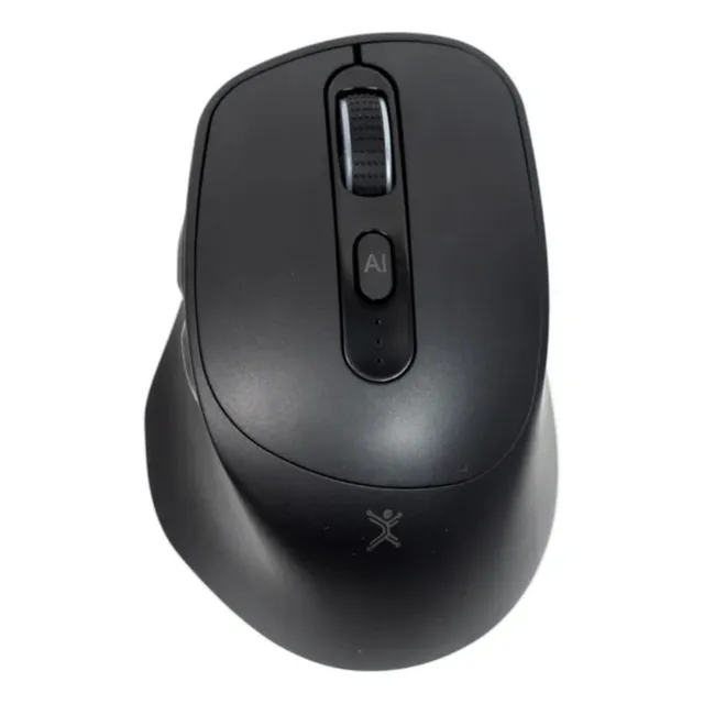 Mouse Inalambrico Perfect Choice Ai Chatgpt Integrado Mind