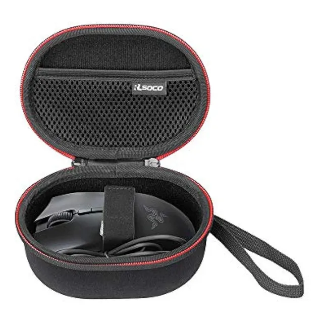 Rlsoco Carrying Case For Razer Viper V2 Pro/viper