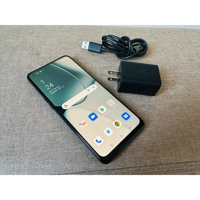 Oppo Reno 6 Lite 128gb Liberado Telcel Movi Att Excelente Estado 6gb Ram Usado