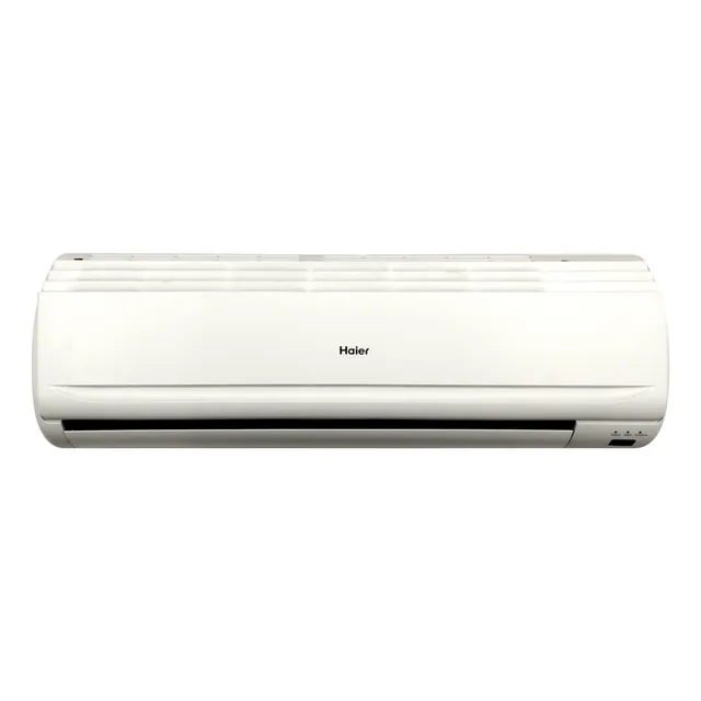 Ar Condicionado Split Haier 9000 Btus Economico Frio 220v Cor Branco
