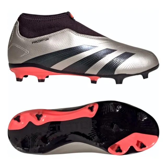 Zapatos De Fútbol Tacos adidas Predator League Junior