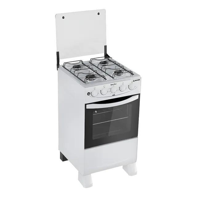 Cocina A Gas Eldom Ibiza Plus - Laser Tv