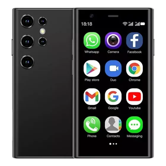 Mini Celular Android De 3