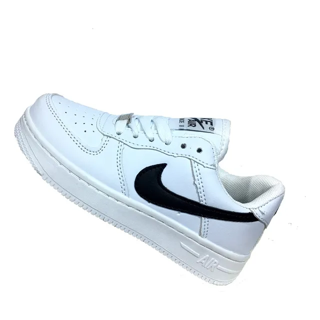 Zapatos Nike Air Force One Niño/niña 30/35 (tienda)