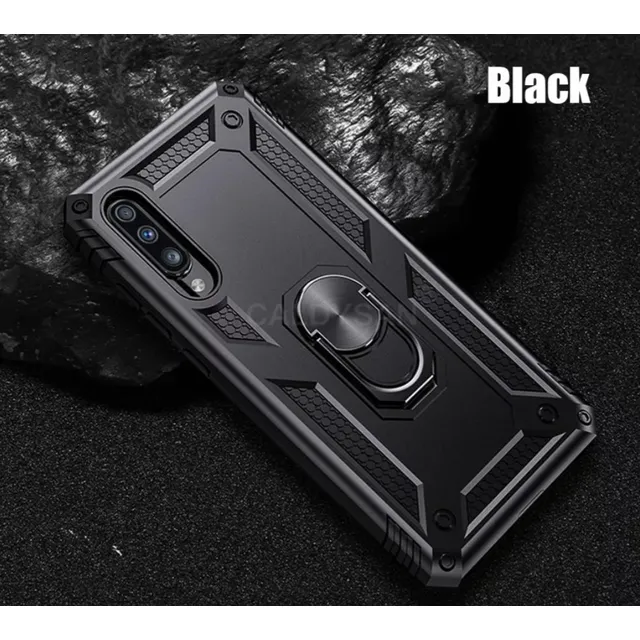 Forro Estuche Protector Funda Antishock Para Samsung 