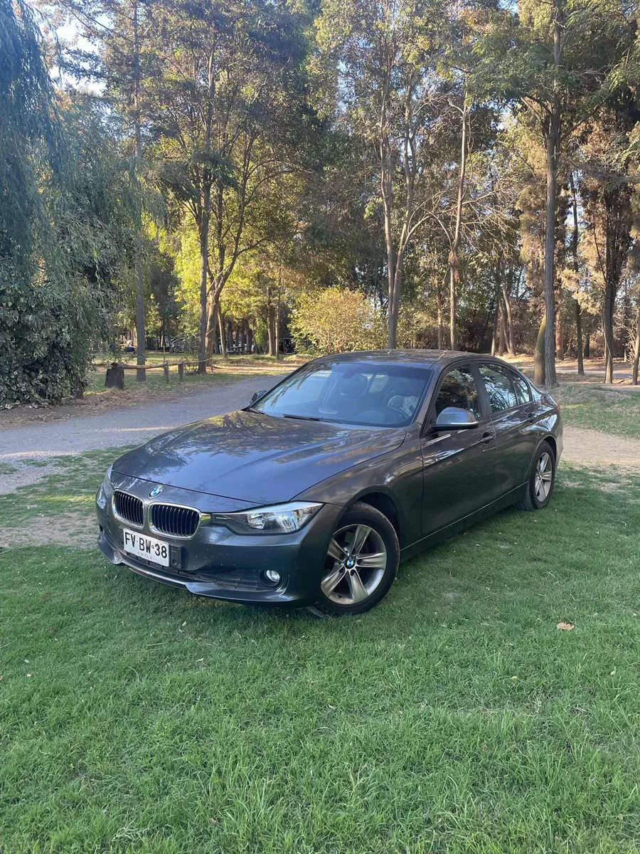 Bmw 316 1.6 Aut