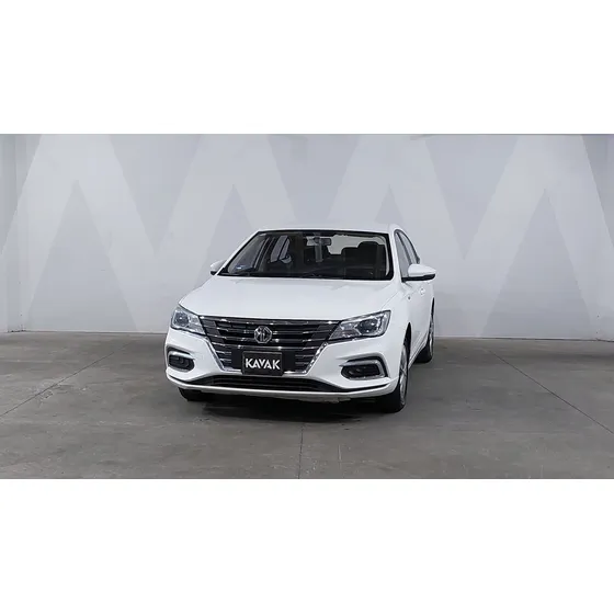 Mg Mg5 1.5 Style
