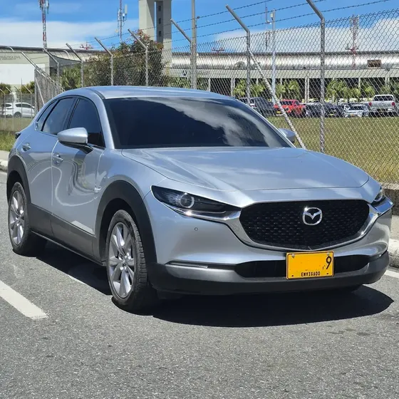 Mazda Cx-30 2021 2.0 Touring At