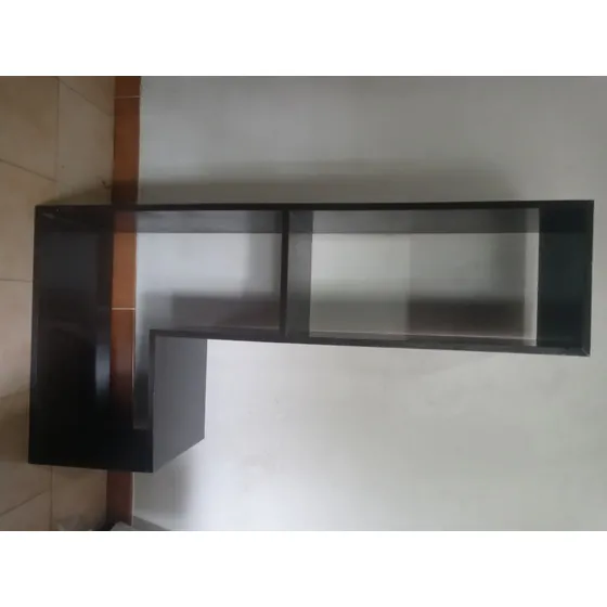 Mueble Modular Tipo L 