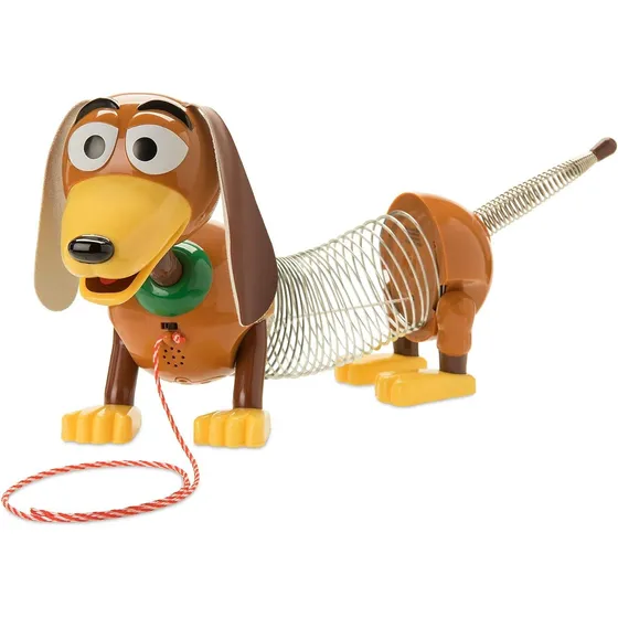 Juguete Disney Toy Story - Slinky Dog Hablante 