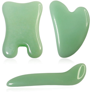 Herramienta Masaje Gua Sha,tratamiento Masaje Cuidado Facial Herramienta Masaje Gua Sha,tratamiento Masaje Cuidado Facial