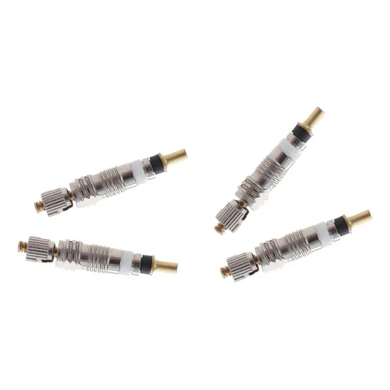 Nucleo Valvula De Aire Neumatico Presta Tubeless Mtb Ruta X4